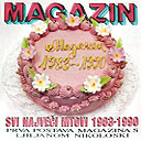 Go to Magazin home pages